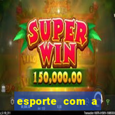esporte com a letra l